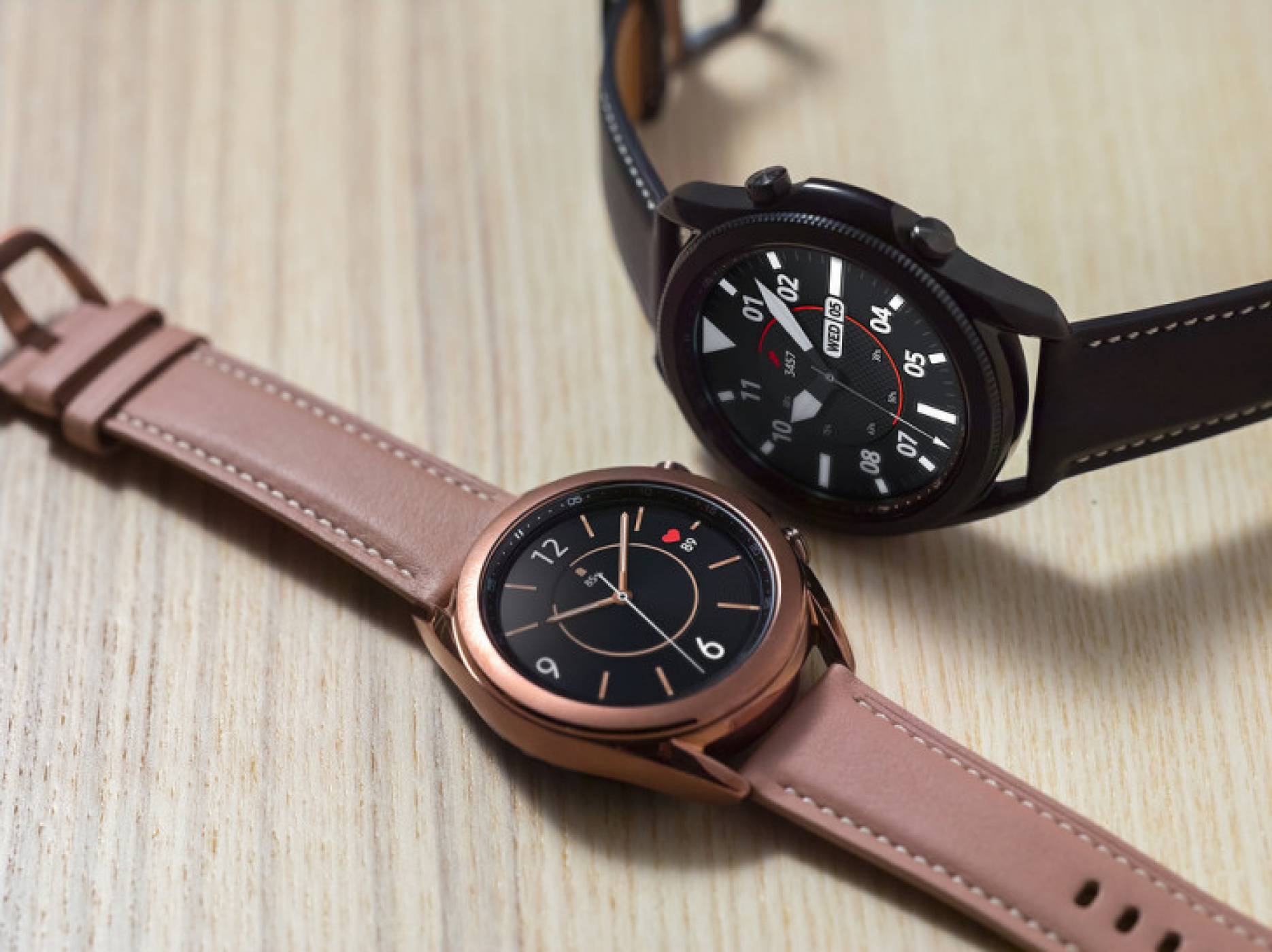 Samsung изглежда иска да замени Tizen за Android при часовниците си