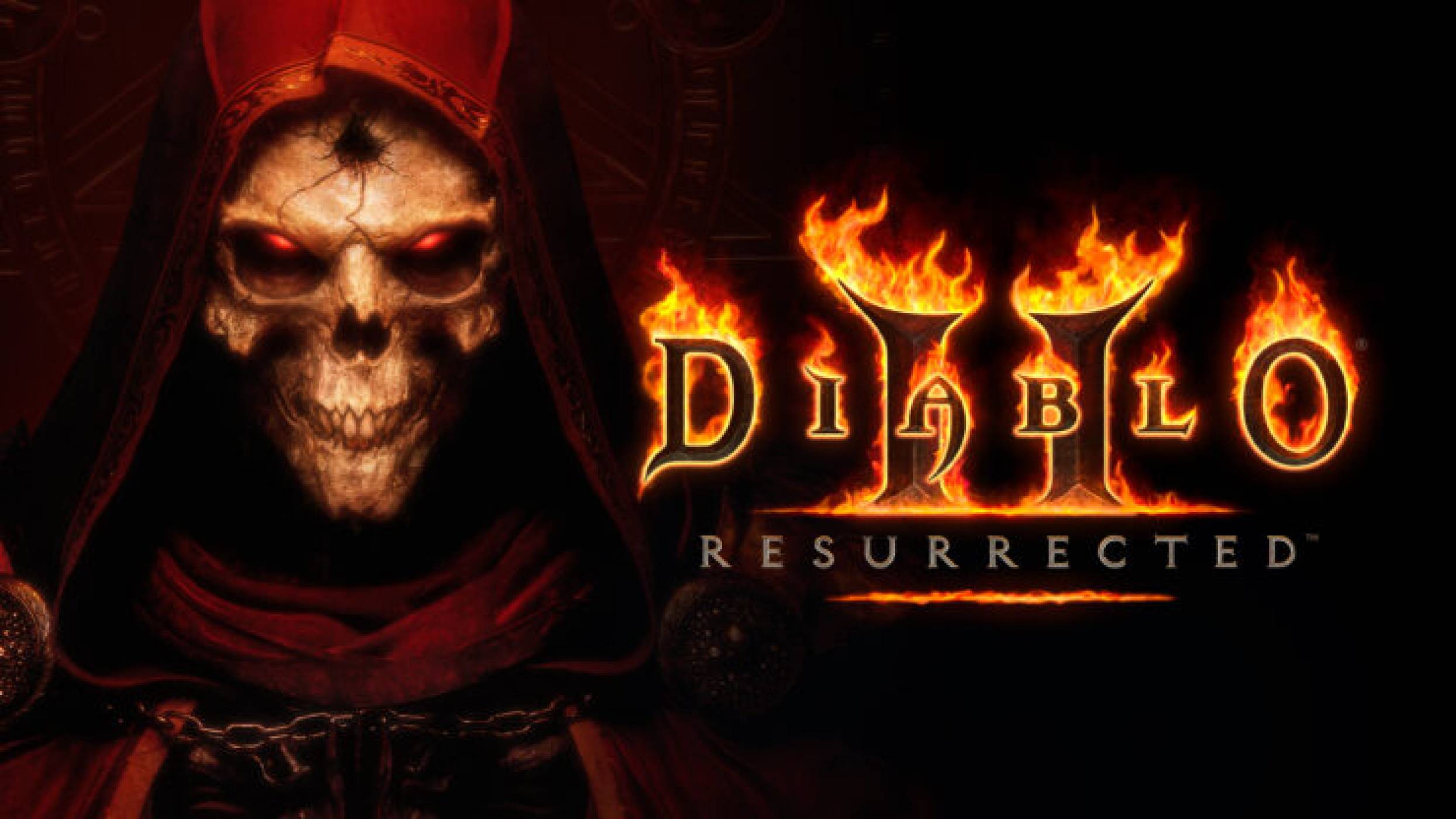 Ето такова РС ви трябва, за да се върнете в ада на Diablo II