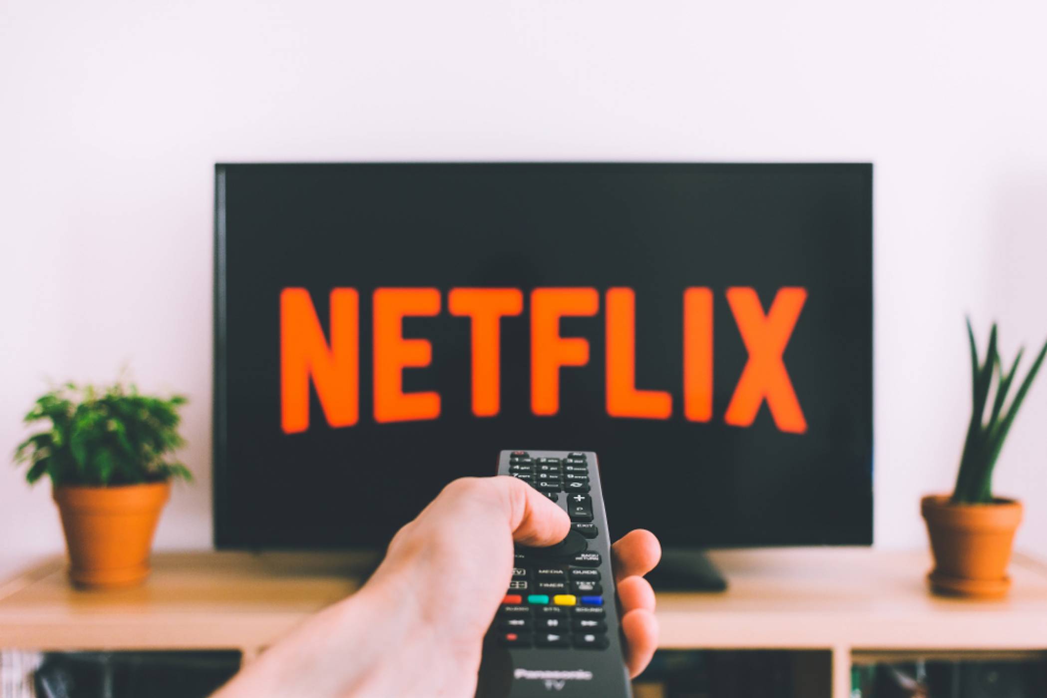 Netflix с нова offline опция 