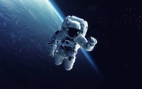 За пръв път от над 11 години Европа набира нови космонавти