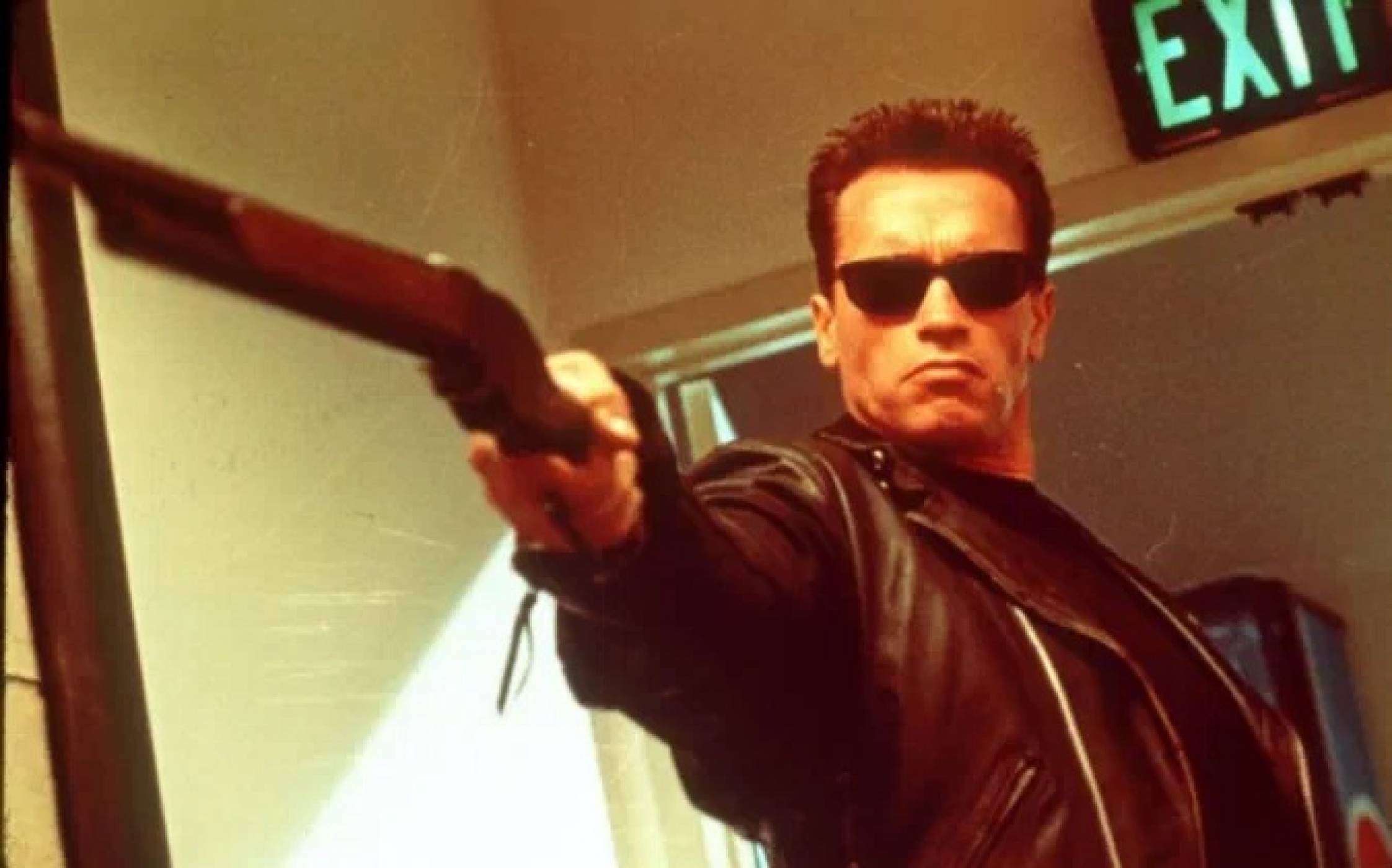 Netflix прави аниме по Terminator със студиото зад класиката Ghost in the Shell