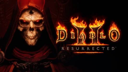  Diablo 2 Resurrected ще ползва уникалните характеристики на PS5 контролера