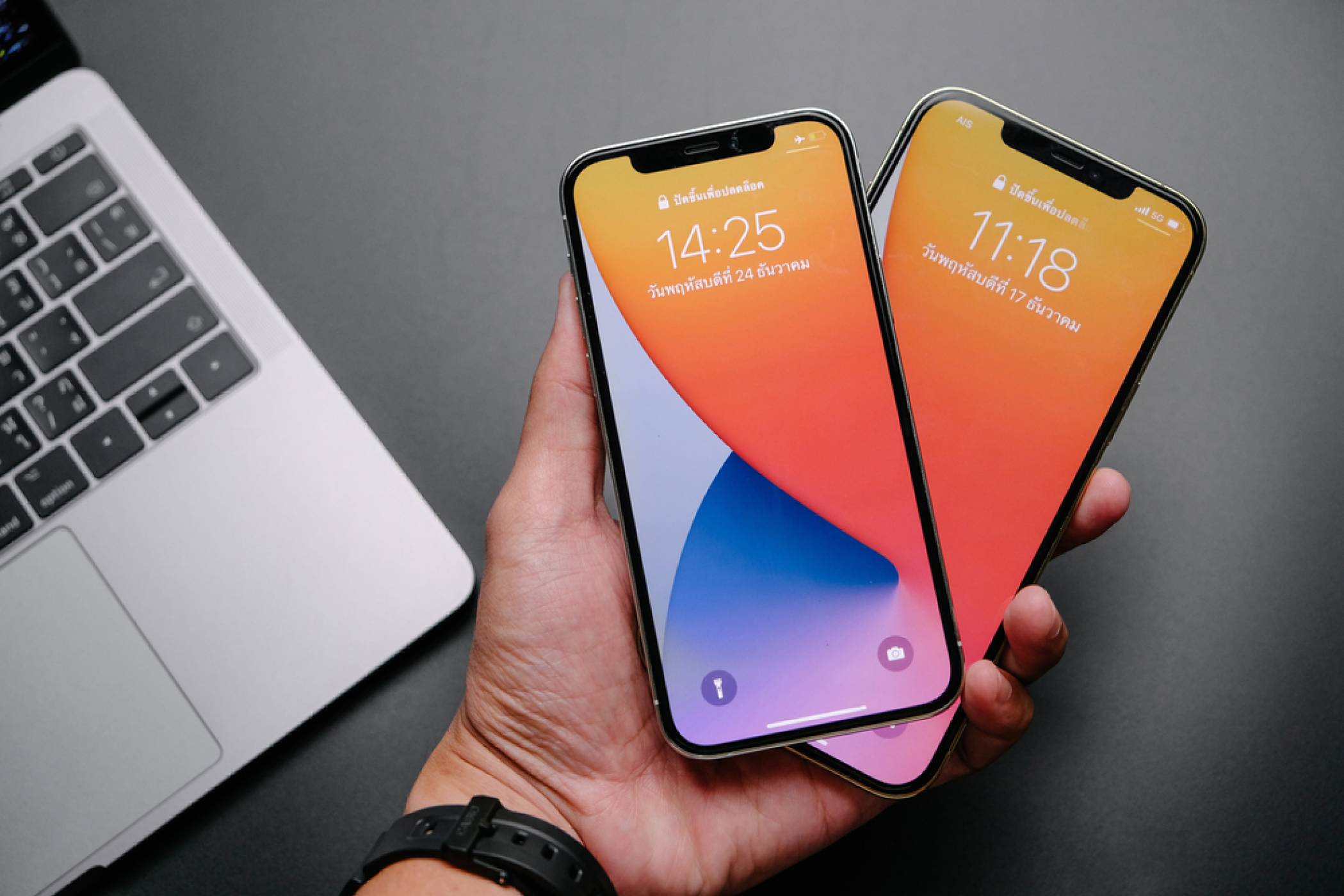 Apple обмисля варианти как да извличате данни от iPhone без портове