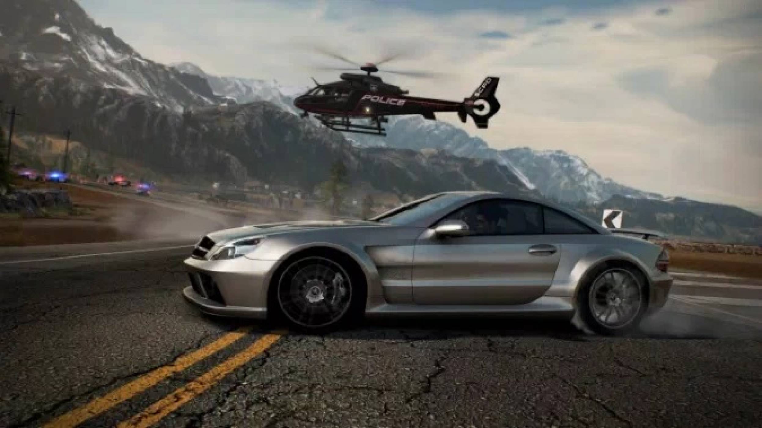 EA прати Need for Speed в гаража, за да даде път на новия Battlefield