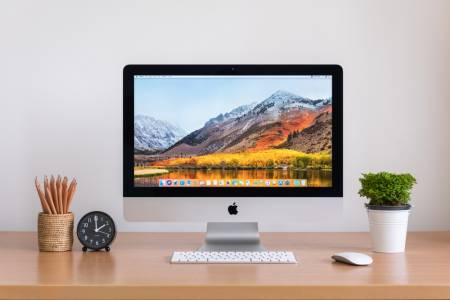 Още една легенда си отива: Apple спират iMac Pro 