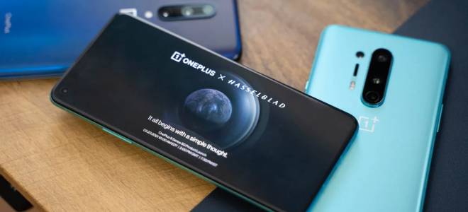 OnePlus 9 идва на 23 март с нова камера от партньорство за 150 млн. долара с Hasselblad 