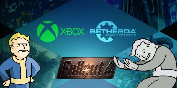 Някои бъдещи игри на Bethesda остават ексклузивни за РС и Xbox 