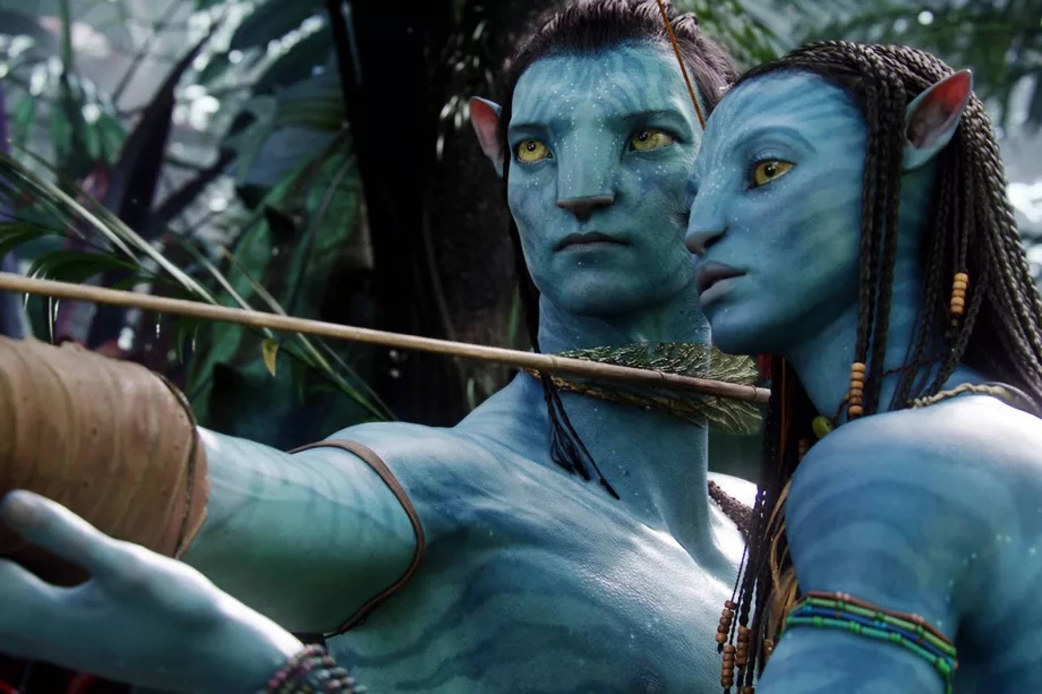Повторна премиера в Китай върна Avatar на филмовия трон