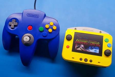  Вижте защо това Nintendo 64 е в Книгата на рекордите 