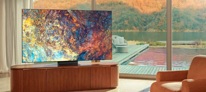 Samsung Neo QLED QN85A: когато новото е наистина по-добро (ПРЕВЮ)