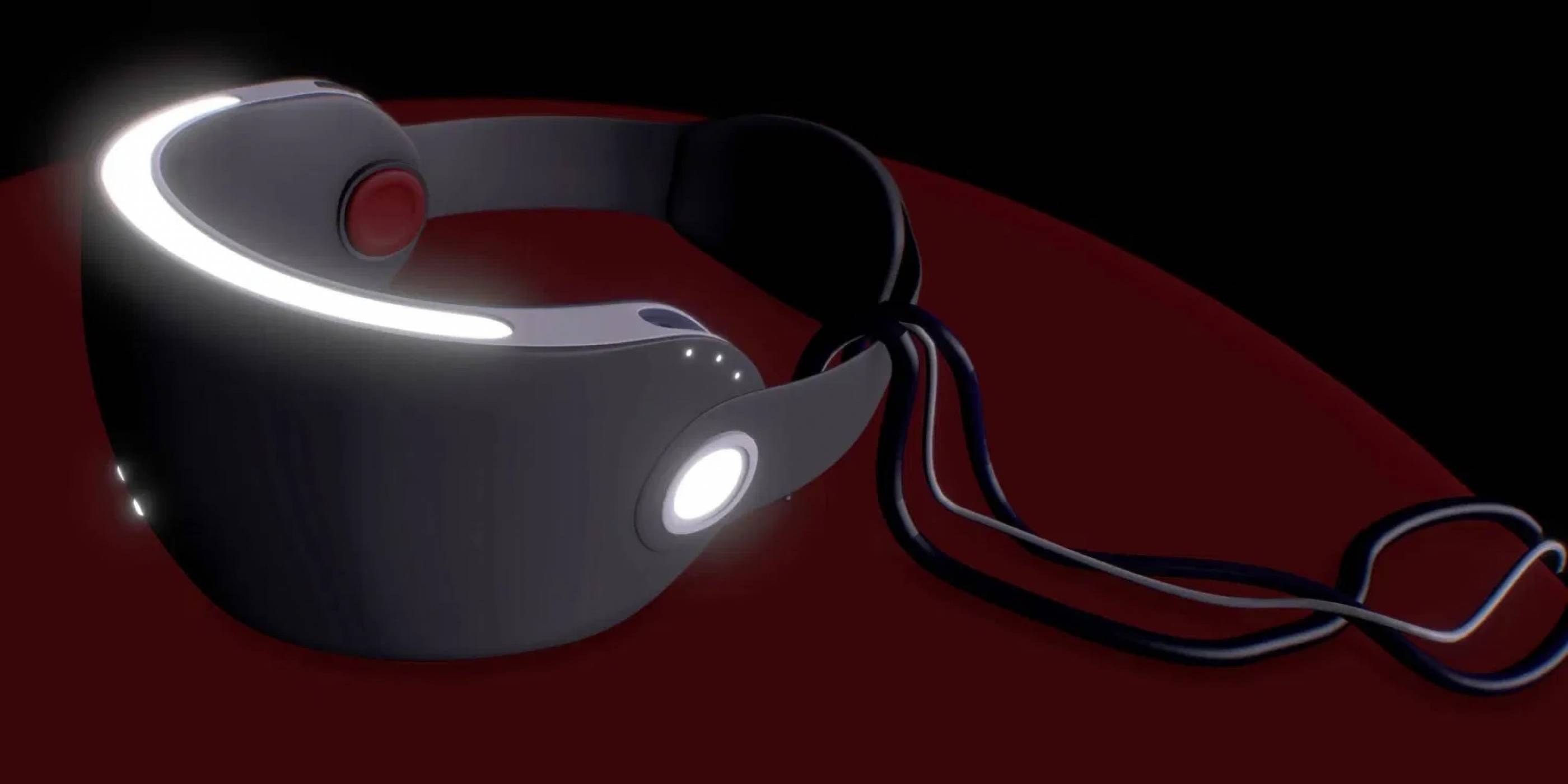 VR шлемът на Apple изглежда като джаджа за ентусиасти с дълбоки джобове 