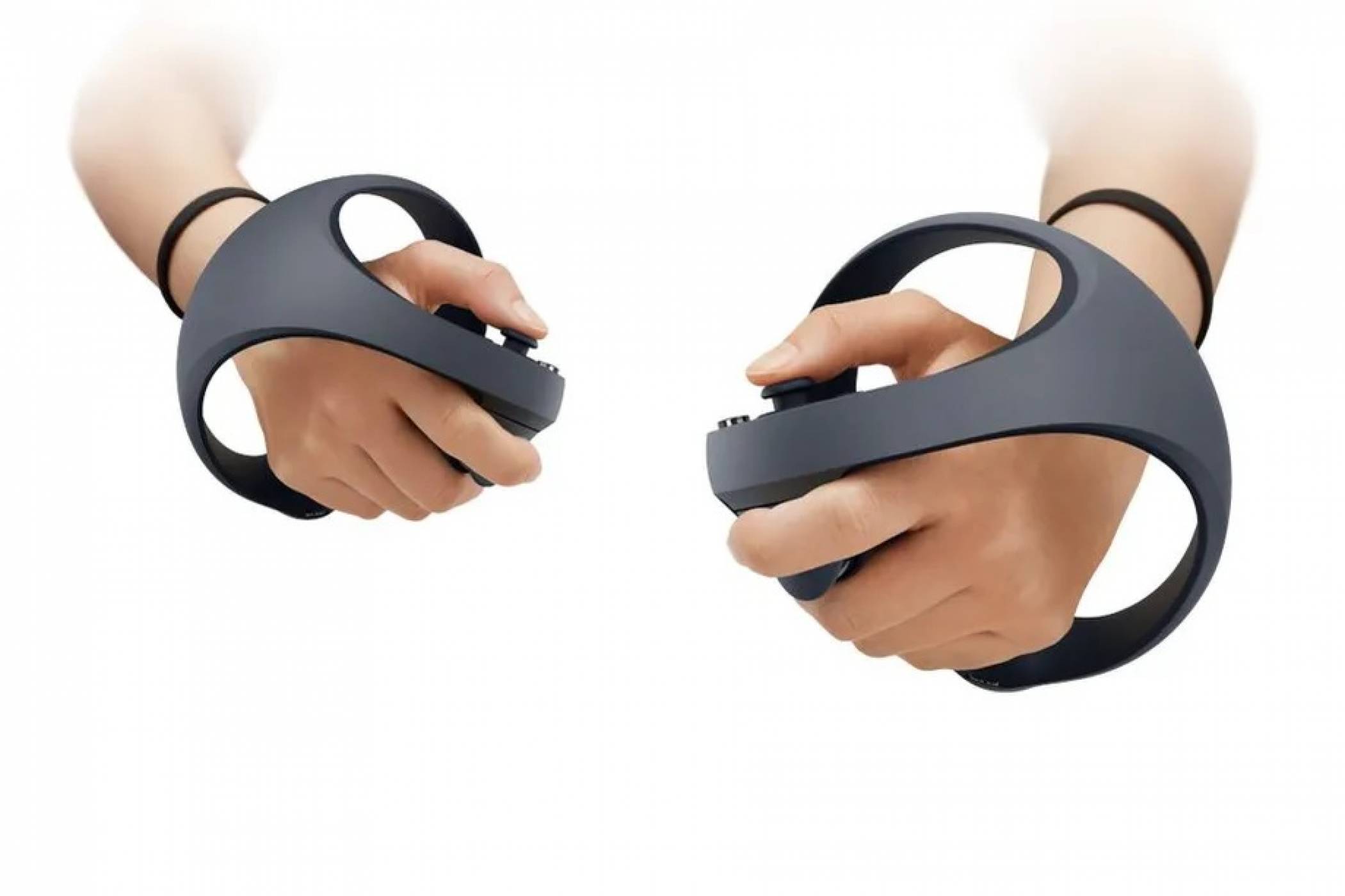 Новите PS5 VR контролери ни доближават до заветния шлем за новата конзола 