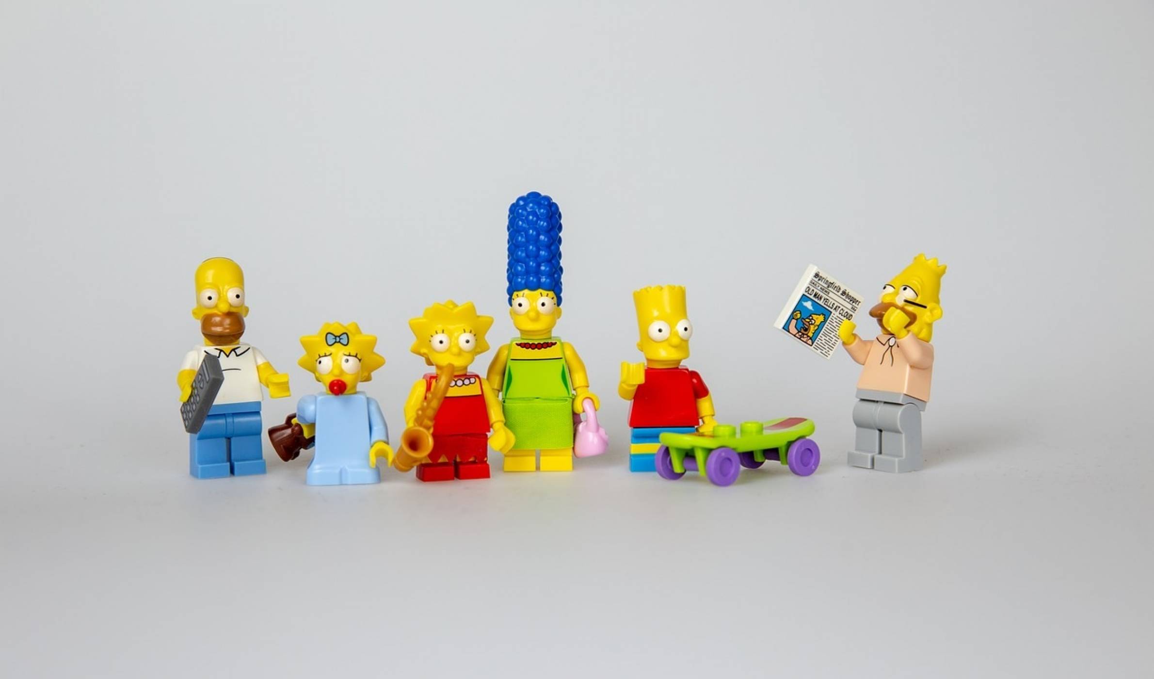 ТВ класиката The Simpsons най-вероятно няма да достигне хиляда епизода