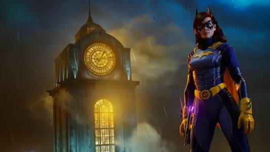 Gotham Knights забавена за 2022 г.