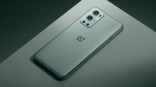 Дисплеят на OnePlus 9 Pro е най-близкото до съвършенството 