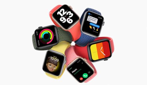 Корав Apple Watch скоро на китката на екстремните спортисти