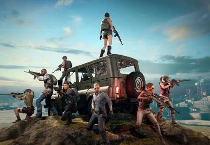 PUBG Mobile все още изкарва по 7 млн. долара на ден 