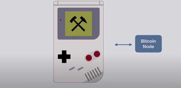 Искате да копаете криптовалута и да забогатеете? Изтупайте вашия Game Boy от прахта