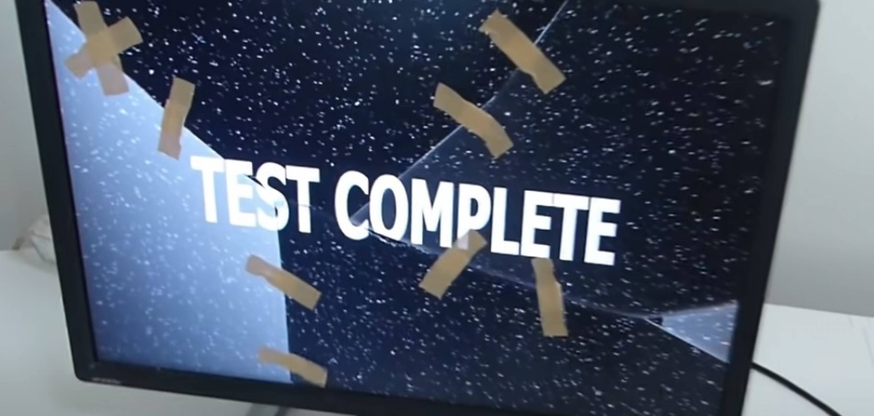 Шегата не подмина и графичните карти