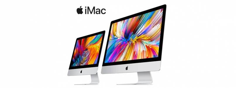  Следващият iMac ще има най-големия дисплей в историята на серията