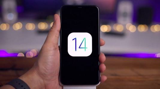 iOS 14 отново сложи Android в джоба с 90 процента разпространение 