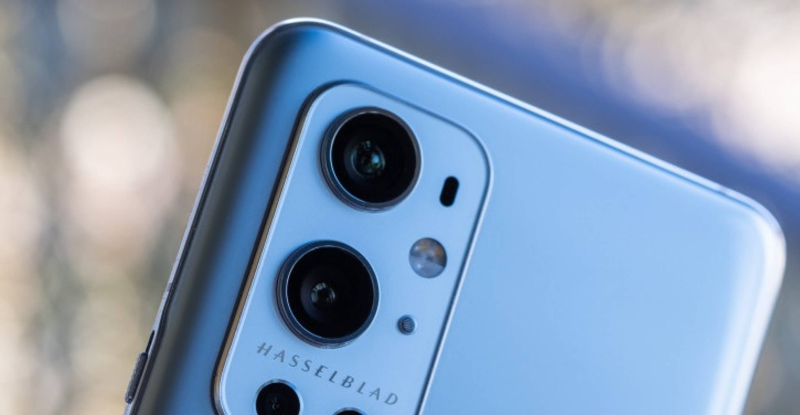  OnePlus 9 Pro вече прегрява при снимки и никой не знае защо 