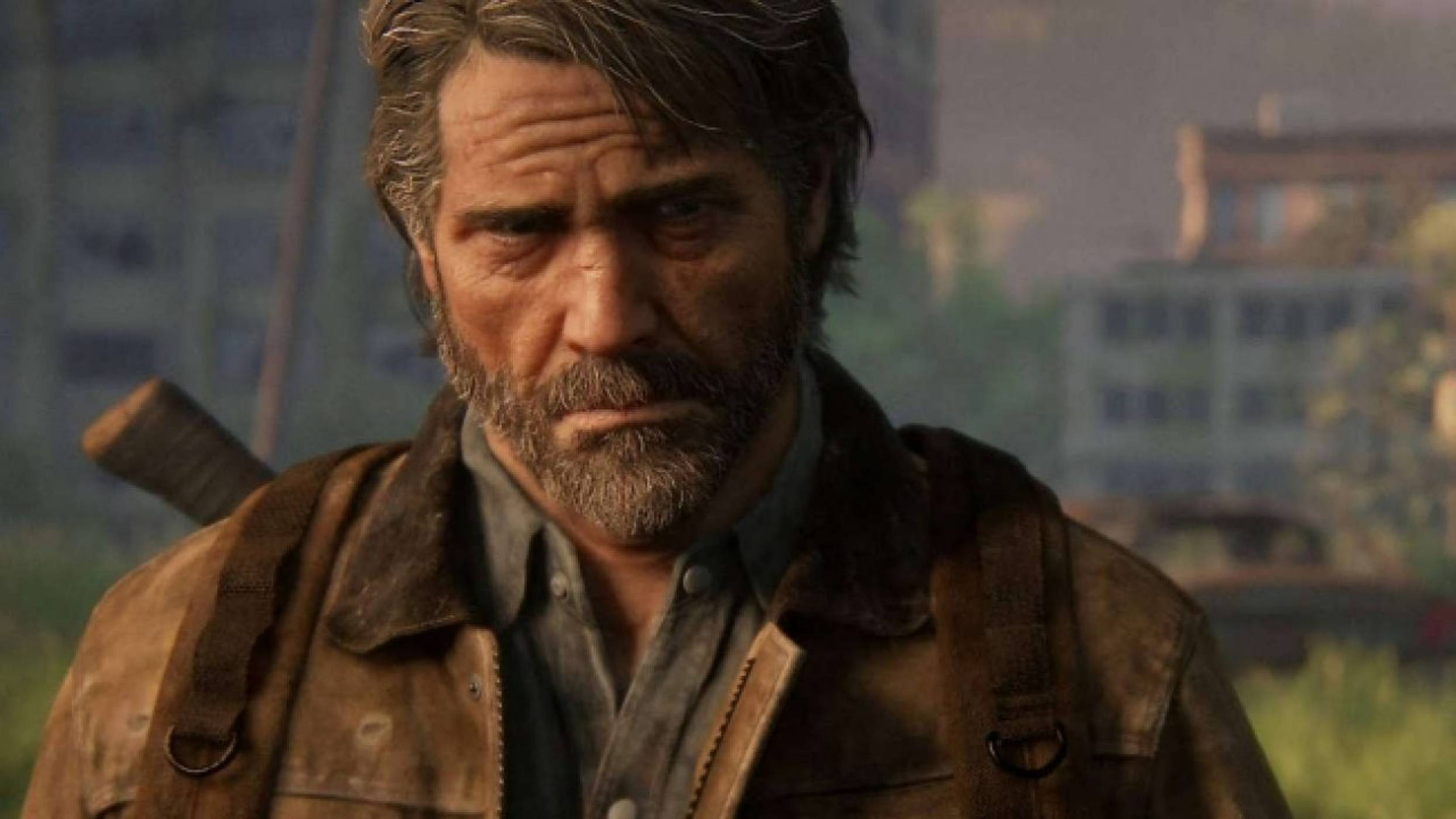 Нищо не казва PS5 като поредния римейк на The Last of Us 
