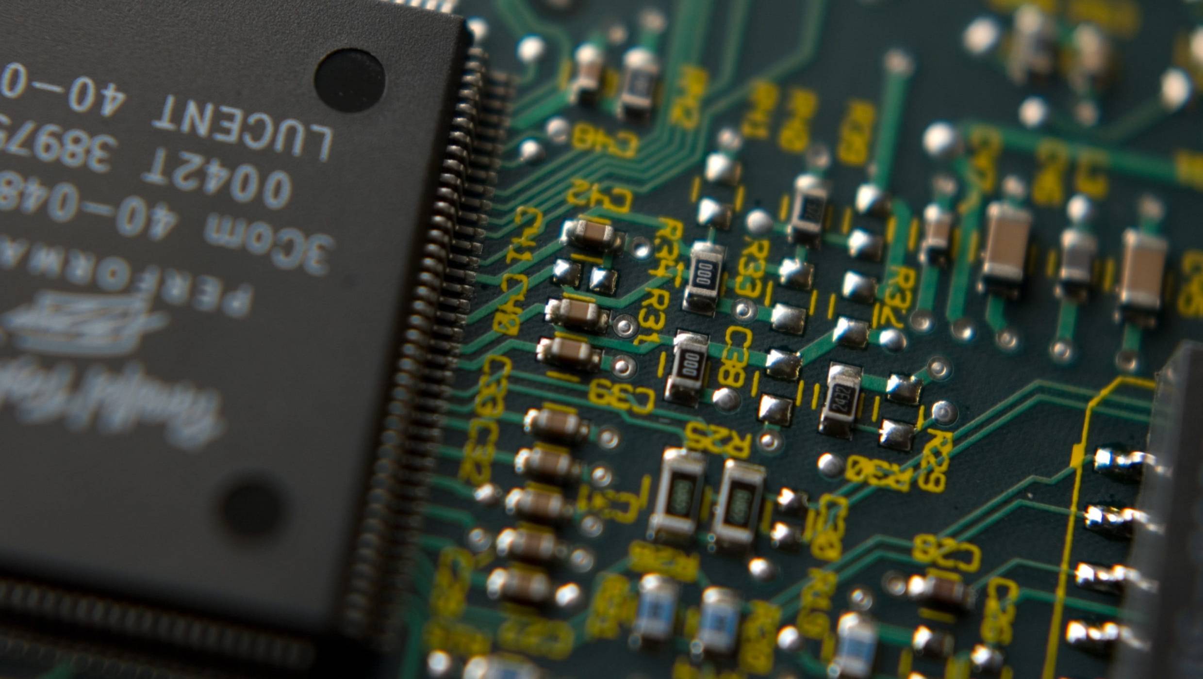 Телевизори, климатици и печки стават новите жертви на недостига на чипове