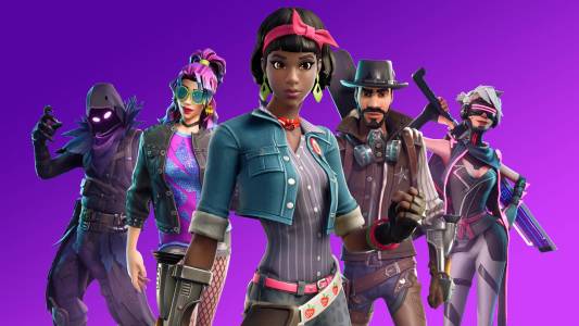 Състоянието на силния човек зад Fortnite вече е 7.4 млрд. долара 