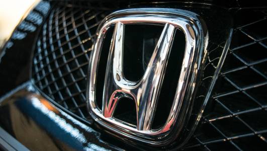 Honda обеща: Без жертви при инциденти с наши коли и мотори през 2050 г. 