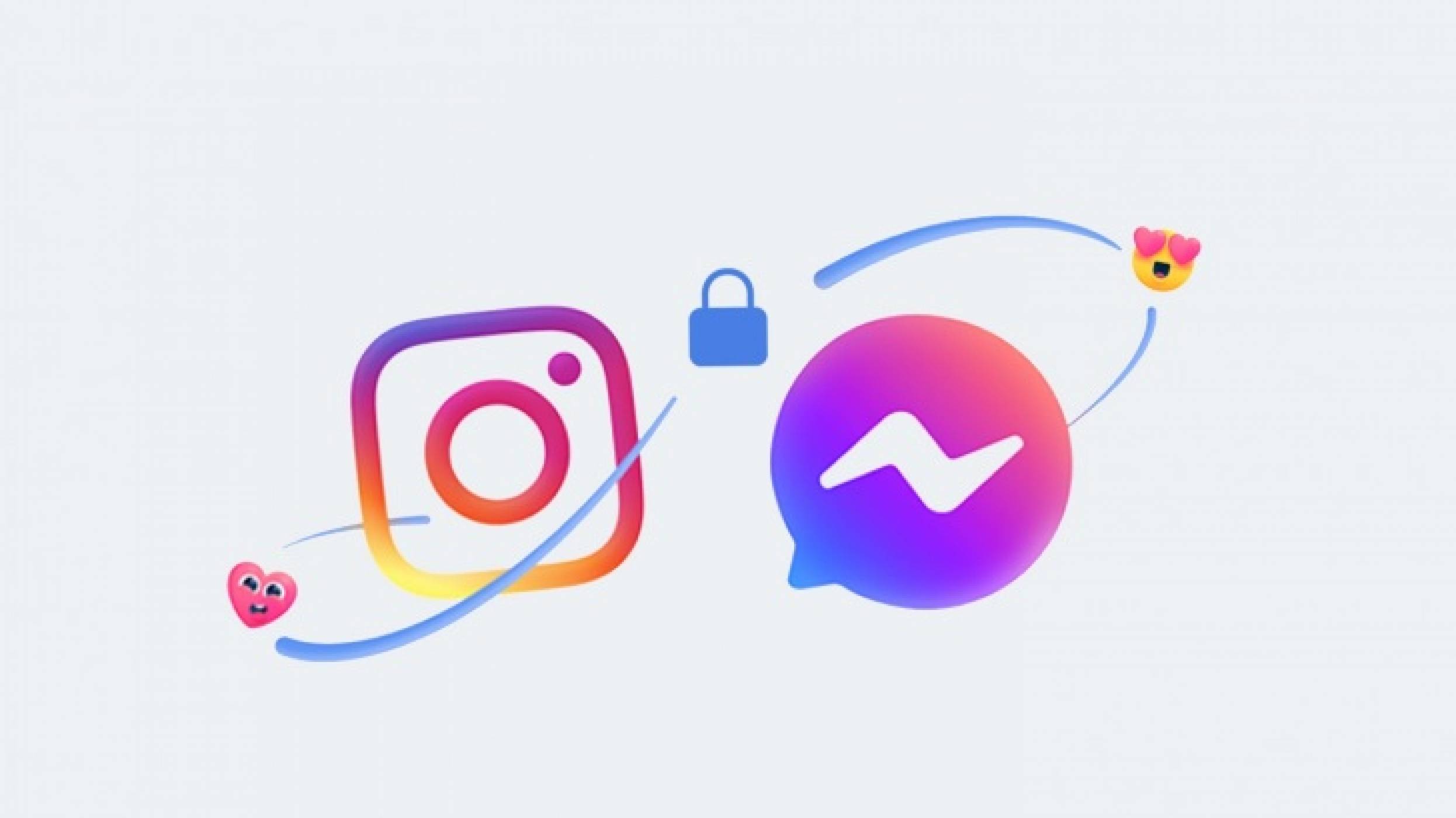 Facebook Messenger и Instagram Direct засега ще се разминат с по-доброто криптиране 
