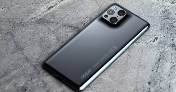 Oppo обеща три години поддръжка на флагманите си Find X3