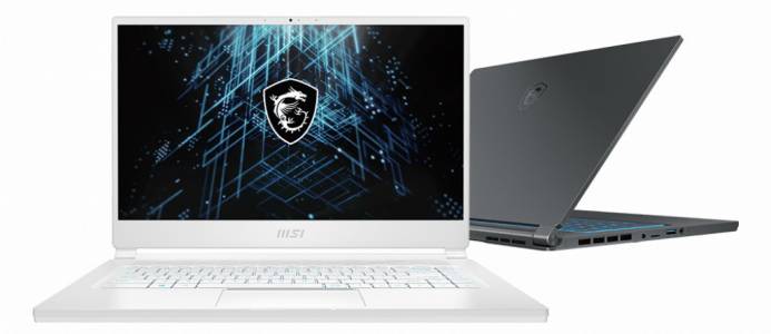 MSI Stealth 15M – тънък, лек, мощен и достъпен геймърски лаптоп (РЕВЮ)