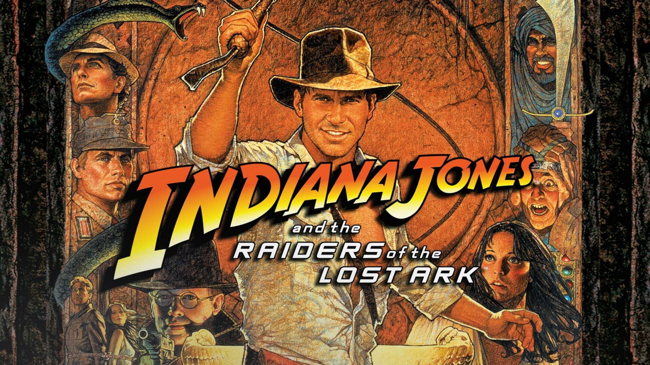 Вижте Indiana Jones в 4K (ВИДЕО)