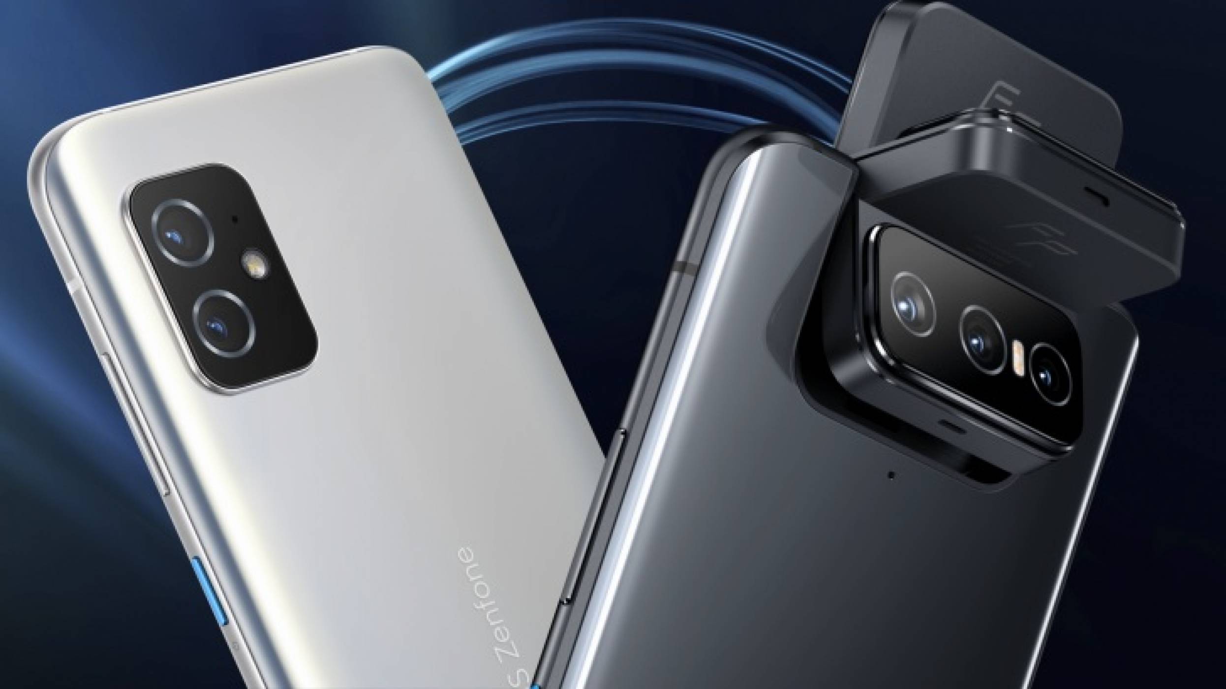 Asus събра мощта на Galaxy S21 в корпуса на Pixel 4a и го кръсти Zenfone 8