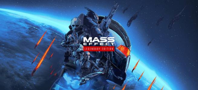 Mass Effect Legendary Edition – не правят вече такива игри… (РЕВЮ)