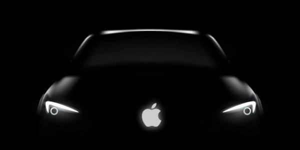 Apple тества все повече автономни коли с по-малко шофьори 