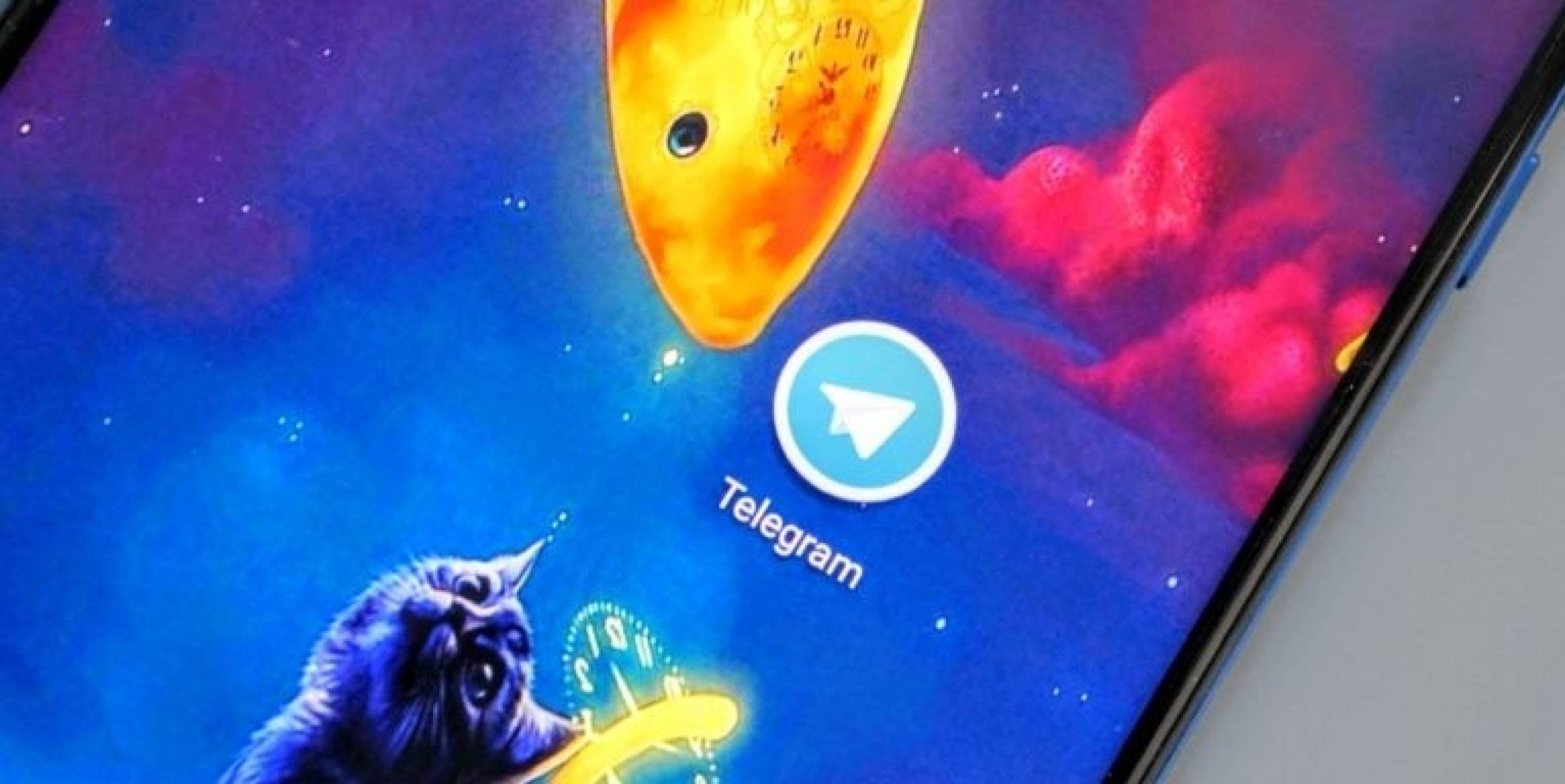 Основателят на Telegram: Всеки с iPhone е роб на Apple 