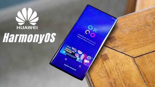 Чакането свърши: Huawei представя HarmonyOS на 2 юни 