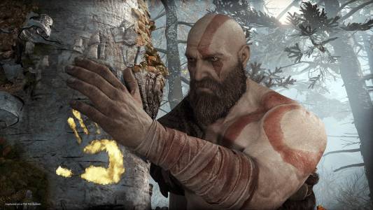 Не очаквайте скоро God of War филм или сериал 