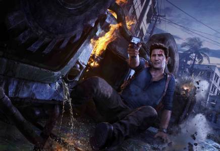 Бракувайте PS4-ката, Uncharted 4 идва за РС