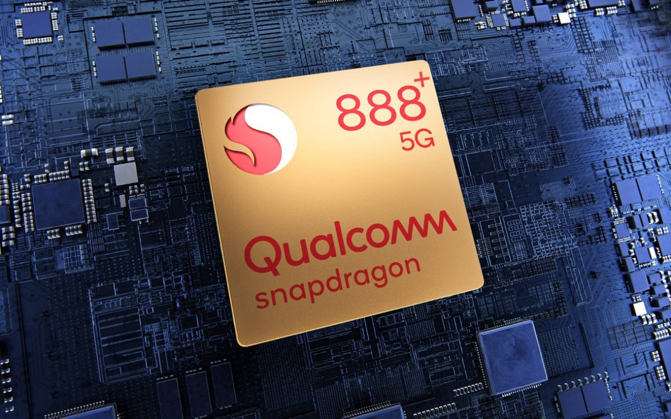 Snapdragon 888+ се появи в Geekbench като подобрена версия на топ чипа