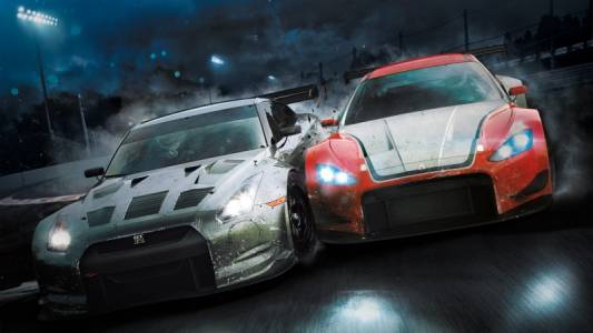 Старите Need for Speed игри изведнъж стават доста трудни за намиране 