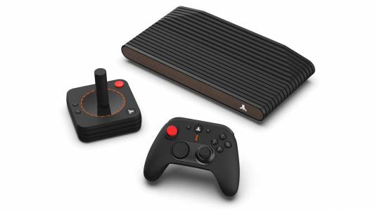 Atari VCS връща ретро магията в 4К този месец за 300 долара