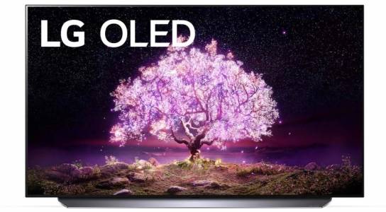 55-инчовият LG OLED TV от семейство C11 – продължението на една успешна приказка! (РЕВЮ)