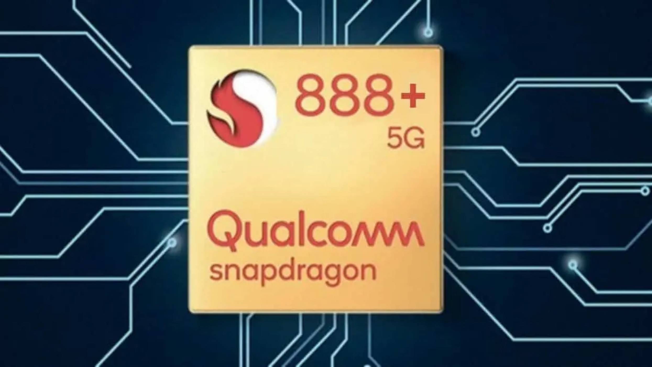 Китайски компании вече тестват наследника на Snapdragon 888 