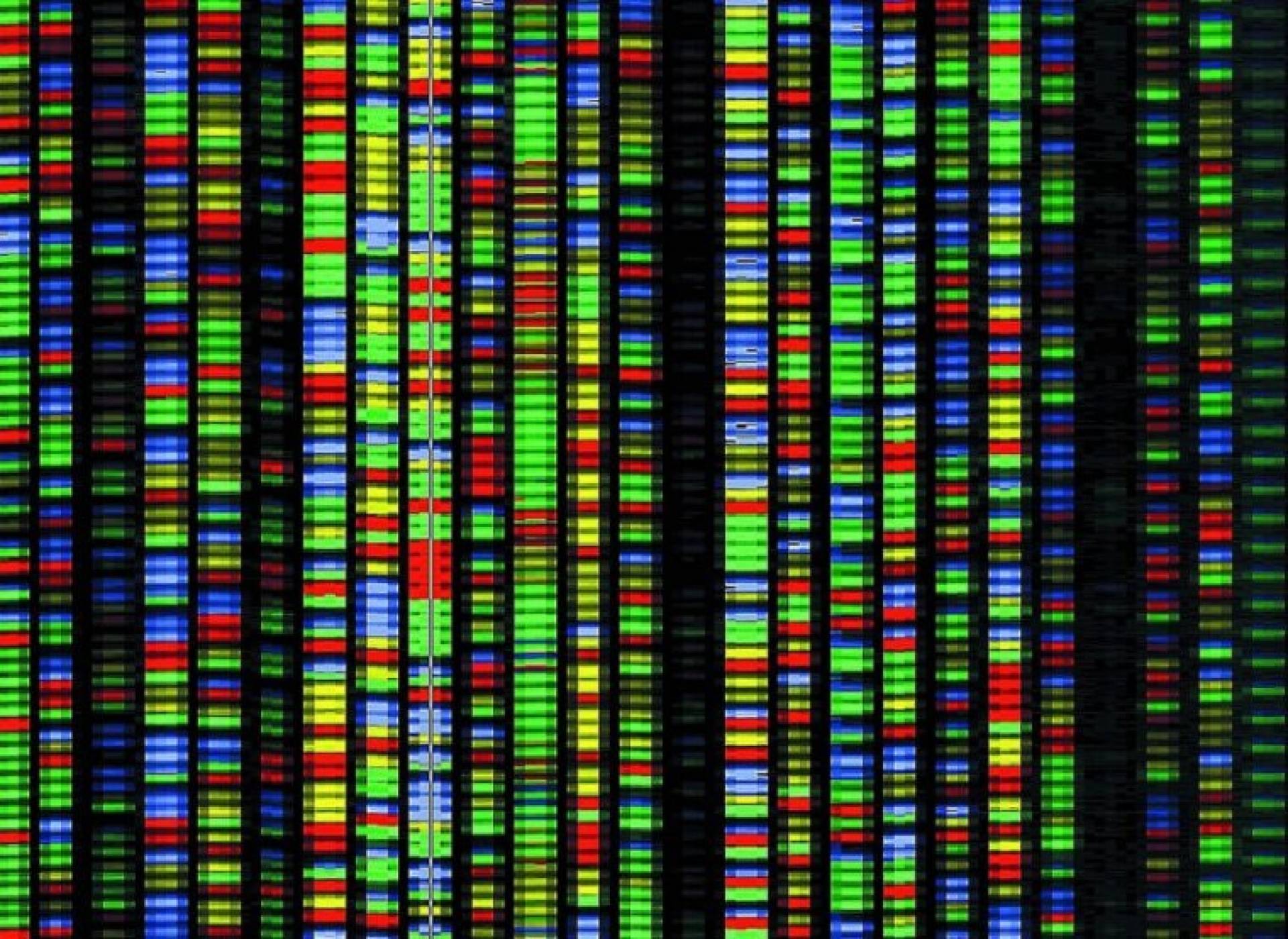 ДНК съхранението на данни може да реши сторидж дилемите на бъдещето