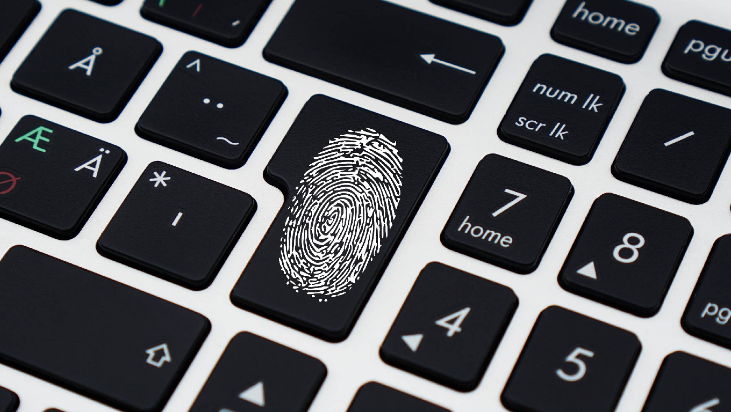 Transmit Security събра половин милиард долара, за да прати паролите в миналото 
