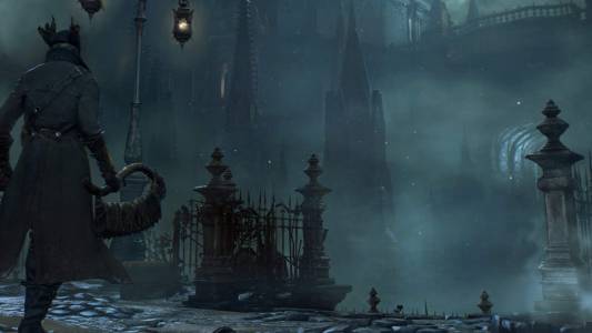 Bloodborne е най-играното заглавие през PlayStation Now за РС 