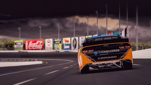 LOGITECH G И McLAREN RACING: СУПЕР ТУРНИРЪТ LOGITECH MCLAREN G CHALLENGE СЕ ЗАВРЪЩА ПРЕЗ 2021